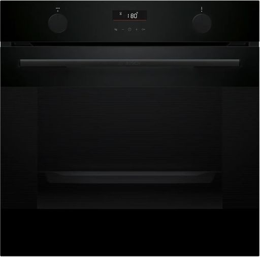 Вбудована духова шафа Bosch HUA736EA0T