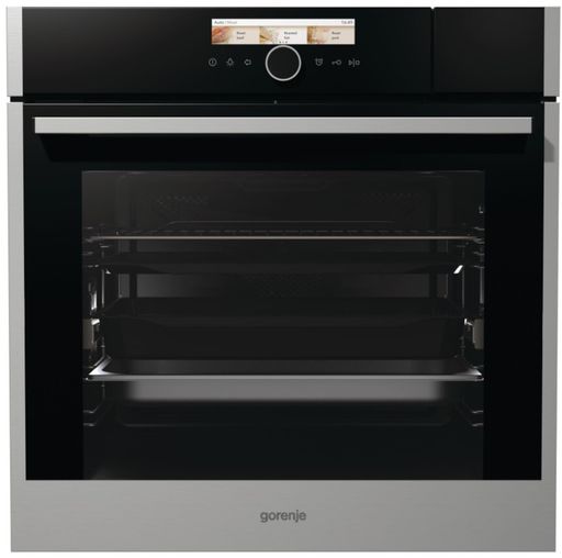 Духова шафа Gorenje BCS798S24X