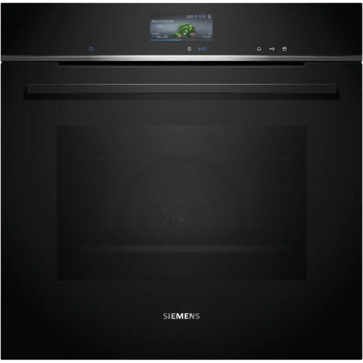 Вбудована духова шафа Siemens CS936GCB1 Europe