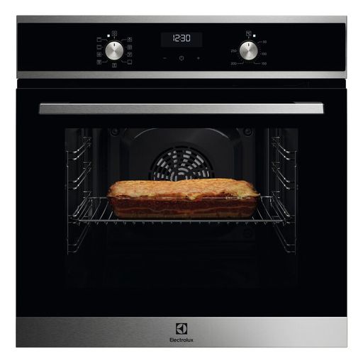 Вбудована духова шафа Electrolux EOF5H40BX Europe