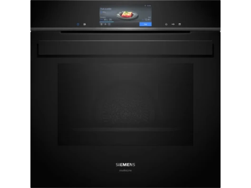 Встраиваемый духовой шкаф Siemens HS958KDB1 Europe