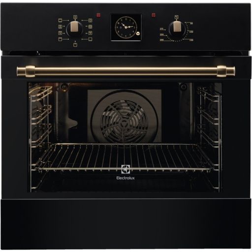 Вбудована духова шафа Electrolux EOB3400BOR Europe