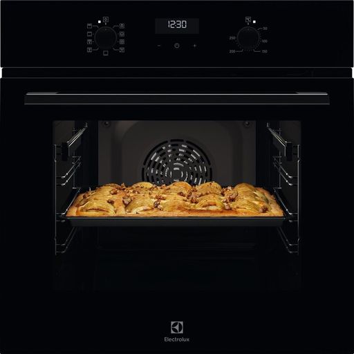 Встраиваемый духовой шкаф Electrolux KODEF70BZ