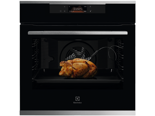 Встраиваемый духовой шкаф Electrolux KOEBP39WX