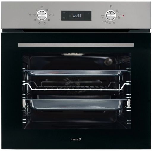 Встраиваемый духовой шкаф Cata MDS 7208 X (07001507)