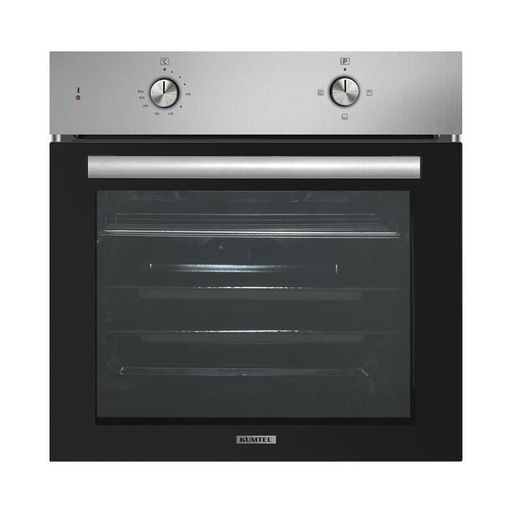 Духова шафа KUMTEL EKO B66-S3 (MT) Black