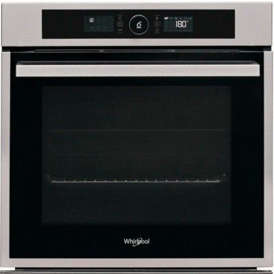 Вбудована духова шафа Whirlpool AKZ 97891IX