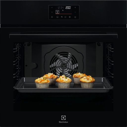 Встраиваемый духовой шкаф Electrolux EOH4P0PK