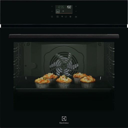 Встраиваемый духовой шкаф Electrolux LOD7P86Z
