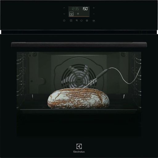Встраиваемый духовой шкаф Electrolux LOD7P87Z