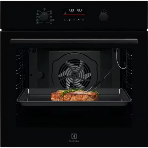Встраиваемый духовой шкаф Electrolux LOF6P37Z