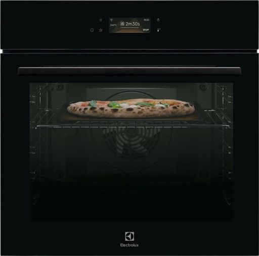 Встраиваемый духовой шкаф Electrolux LOX8P87WZ