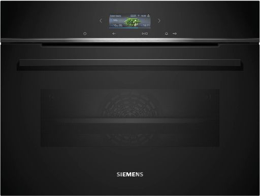 Встраиваемый духовой шкаф Siemens CB734G1B1 Europe