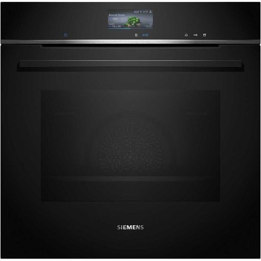Встраиваемый духовой шкаф Siemens HS736G3B1 Europe