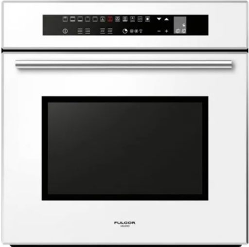 Вбудована духова шафа Fulgor Milano LO6213TCWH