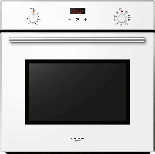 Духовой шкаф Fulgor Milano QLO6009PTWH_SET
