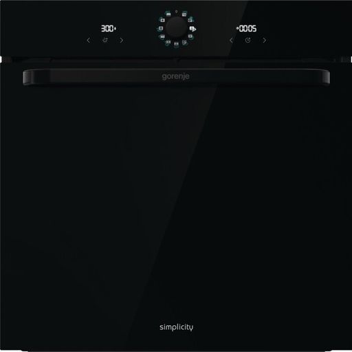 Встраиваемый духовой шкаф Gorenje BOS6737SYB Europe