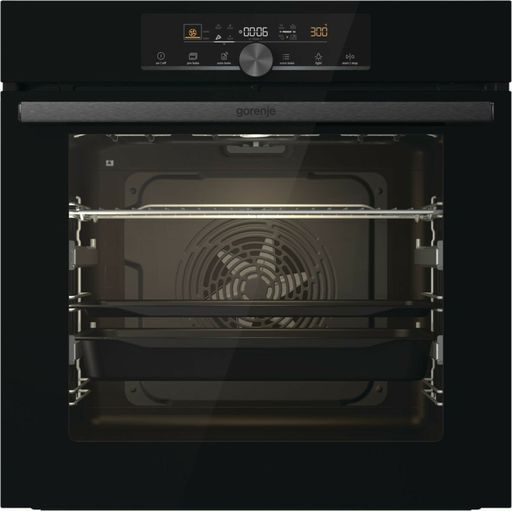 Вбудована духова шафа Gorenje BOS6747A01BG Europe