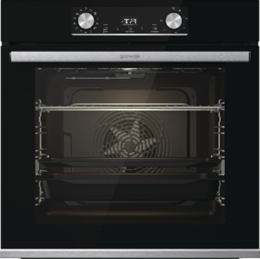 Вбудована духова шафа Gorenje BOSX6737E13BG