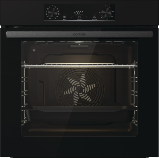 Вбудована духова шафа Gorenje BPS6737E02B