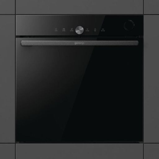 Встраиваемый духовой шкаф Gorenje BPSA 6747 DGWI
