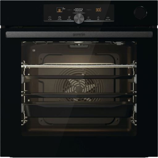 Духова шафа Gorenje BSA6747A04BGWI
