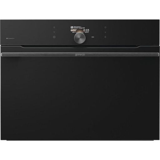 Встраиваемый духовой шкаф Gorenje BCM4058B (UA)
