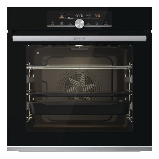 Встраиваемый духовой шкаф Gorenje BOSX6747A01BG Europe