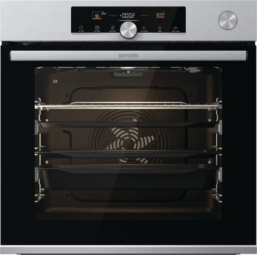 Встраиваемый духовой шкаф Gorenje BPSA6747A08XWI Europe