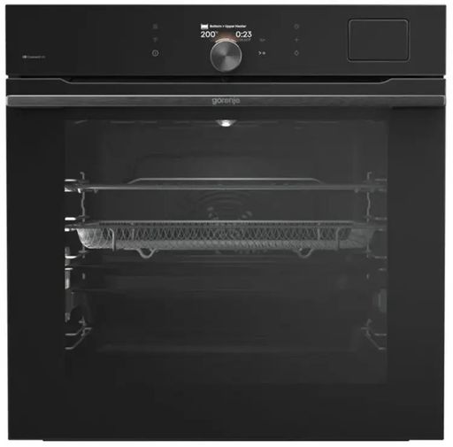 Встраиваемый духовой шкаф Gorenje BSA6138B
