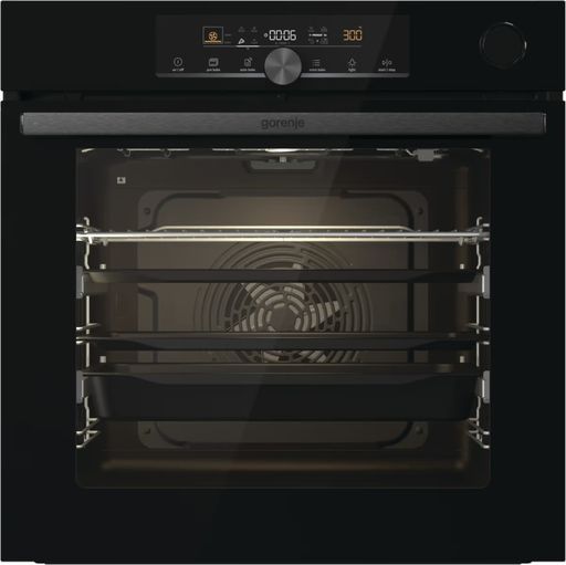 Встраиваемый духовой шкаф Gorenje BSA6747A04BG (BO3SA5I01-2) Europe