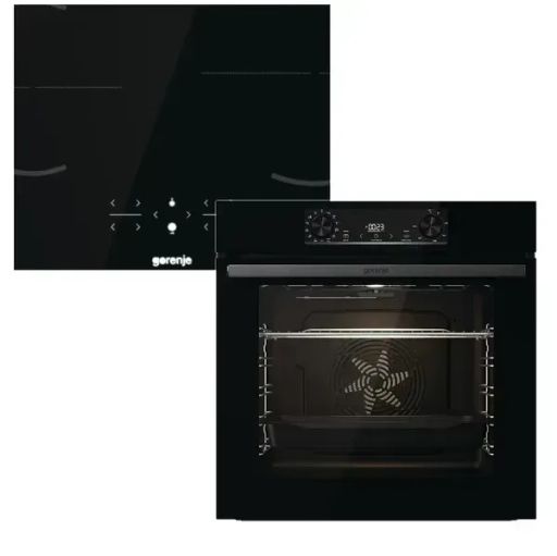 Встроенный духовой шкаф Gorenje BOS6737E06BG Europe