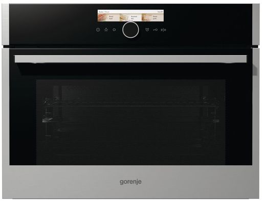 Вбудована духова шафа Gorenje BCM598S18X
