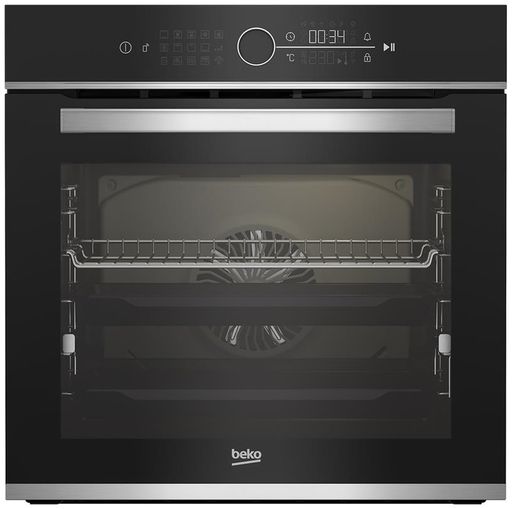 Вбудована духова шафа Beko BBIM13400XMSW Europe