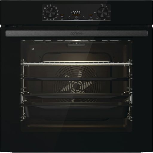 Вбудована духова шафа Gorenje BPS6737E14BG