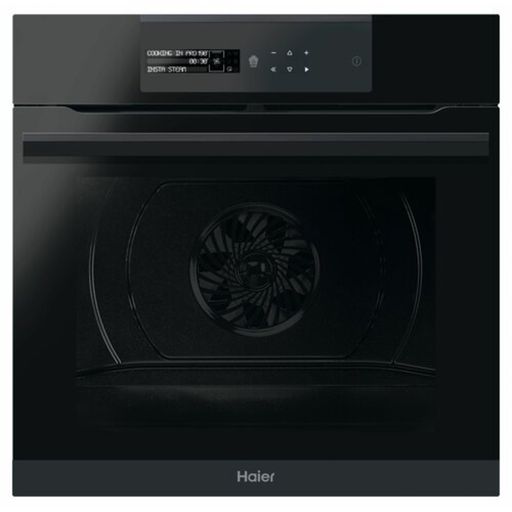 Вбудована духова шафа Haier HWO60SM6B5BH