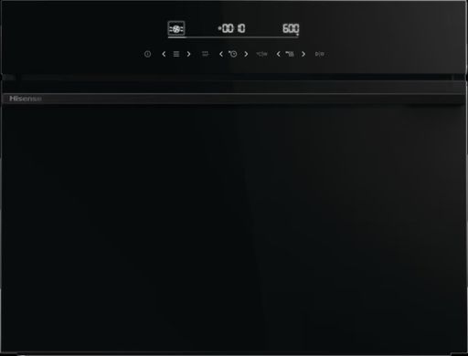 Встраиваемый духовой шкаф Hisense BIM4434ABG8 Europe