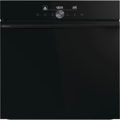 Встраиваемый духовой шкаф Hisense BSA65334ABG8