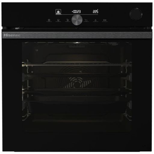Встраиваемый духовой шкаф Hisense BSA66334PBDG