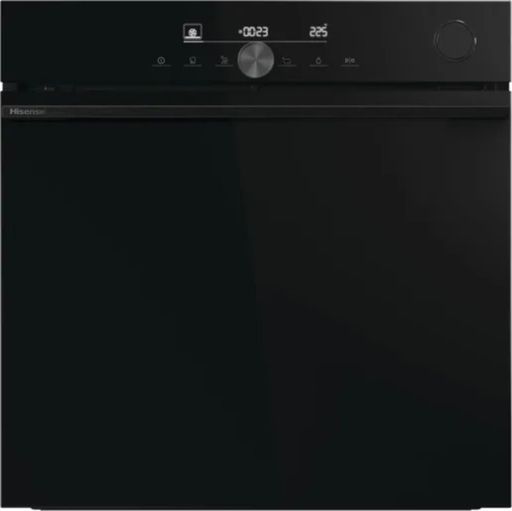 Встраиваемый духовой шкаф Hisense BSA6633PBG8