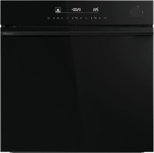 Встраиваемый духовой шкаф Hisense BSA6634PBG8