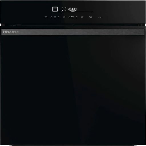 Встраиваемый духовой шкаф Hisense HO66F8 PIZZACHEF