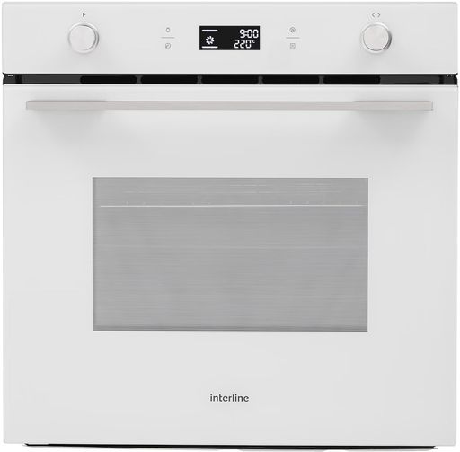 Вбудована духова шафа Interline OEG 592 ETC WA (UA)