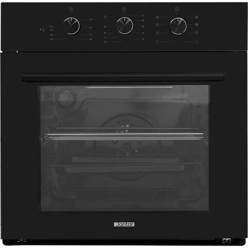 Встраиваемый духовой шкаф Jantar GTK 6008 BL