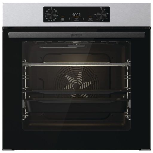 Вбудована духова шафа Gorenje BOSB6737E06X Europe