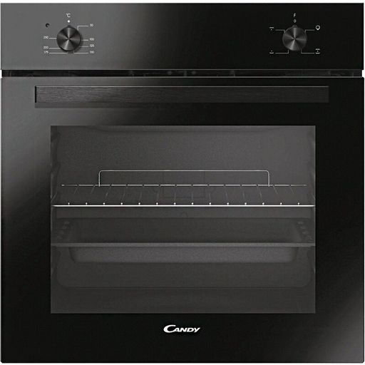 Вбудована духова шафа Candy FCT200N/E