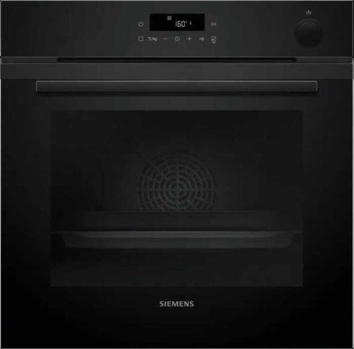 Вбудована духова шафа Siemens HR232GEB3