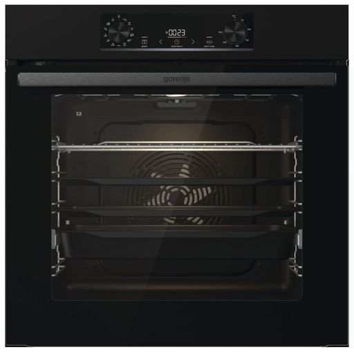 Вбудована духова шафа Gorenje BPS6737E07B Europe