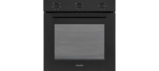 Вбудована духова шафа Interline OEG 360 MCS BB Europe