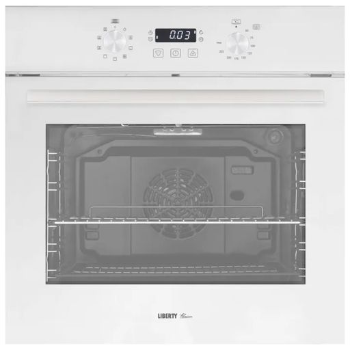 Духовой шкаф Liberty HO 839 W